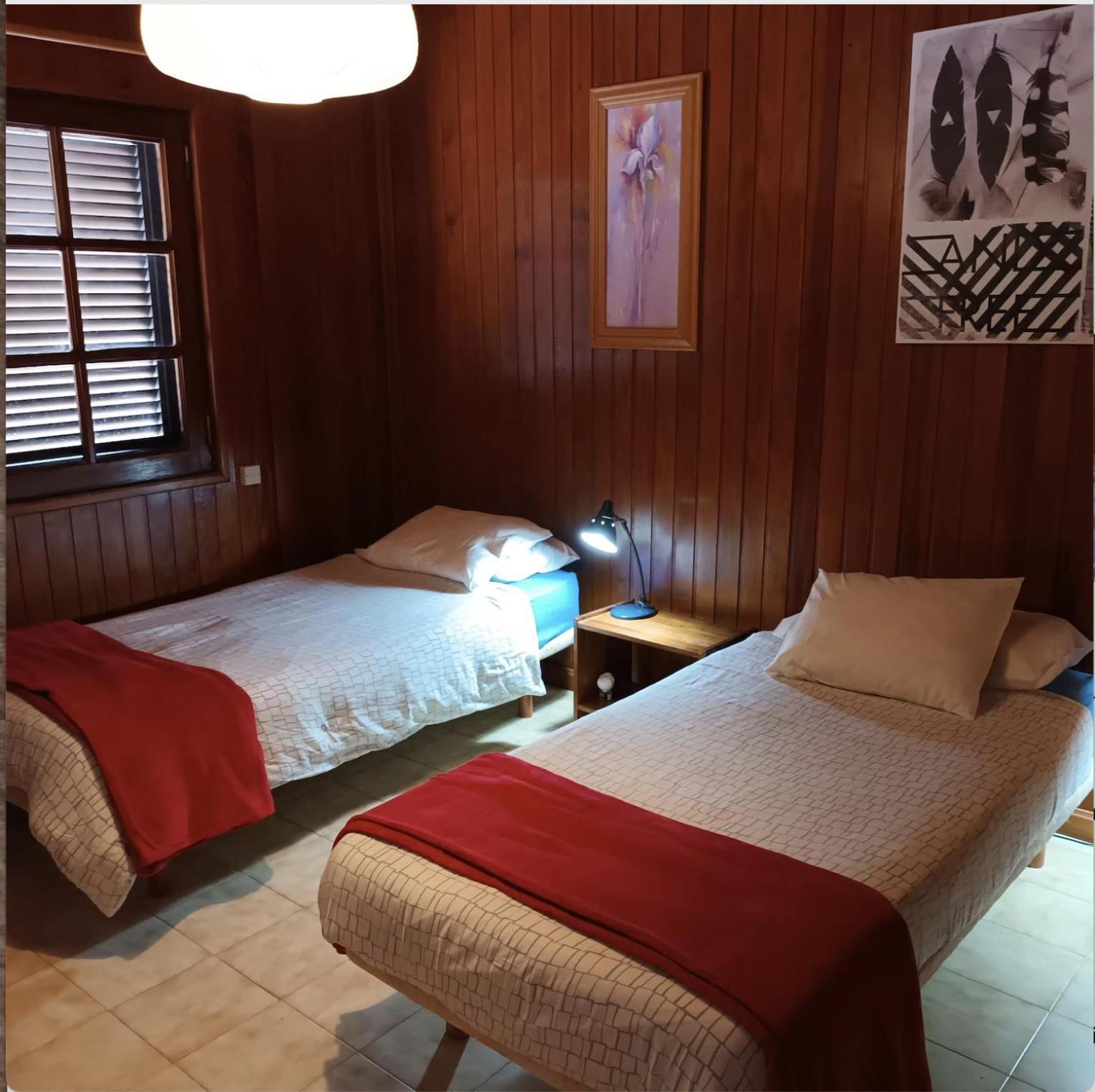 Villa Canto Tías Esterno foto
